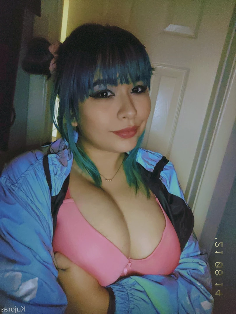 Kira [ sleepingrn ] Onlyfans leaked photo 14465945 on Hotleaks.tv