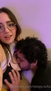Sleepy Sofia 😴 VIP [ sleepysofiavip ] Onlyfans leaked video 10908476 on Hotleaks.tv