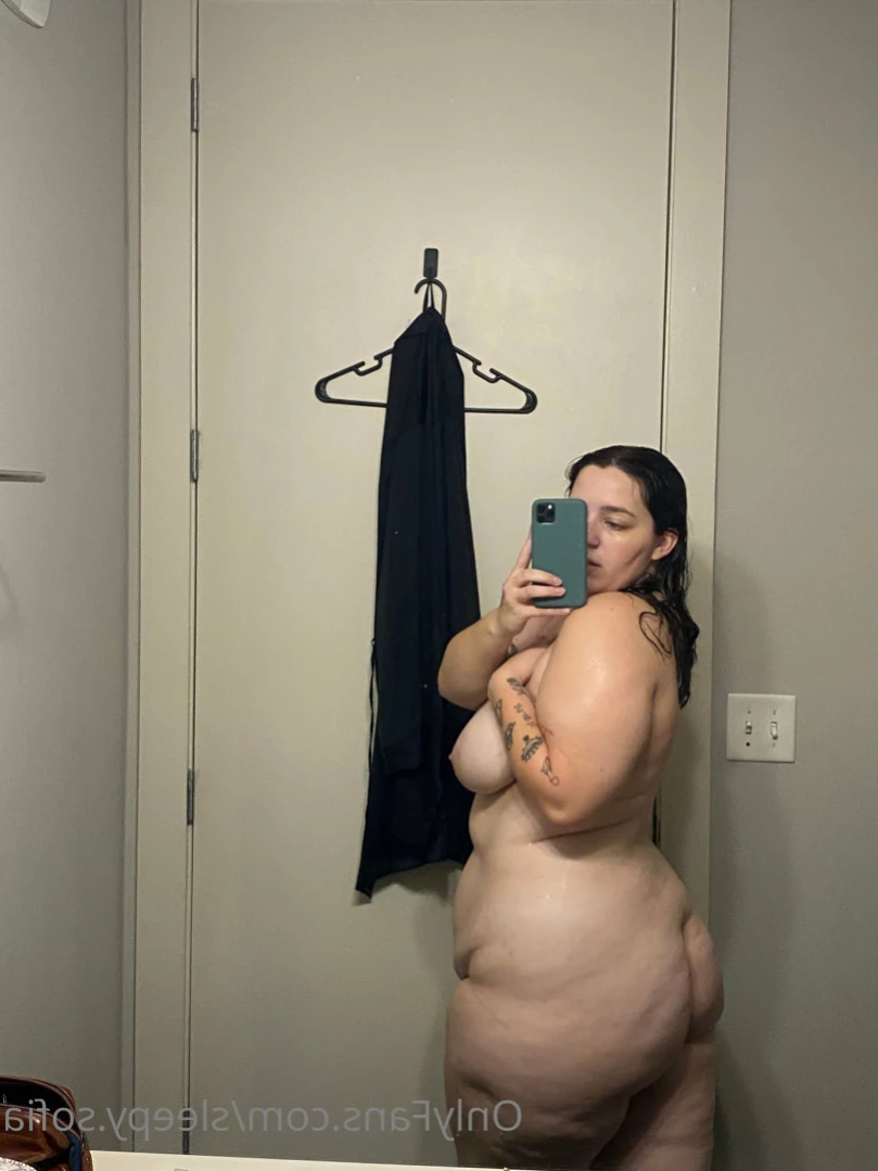 Sleepy Sofia 😴 VIP [ sleepysofiavip ] Onlyfans leaked photo 12259237 on Hotleaks.tv