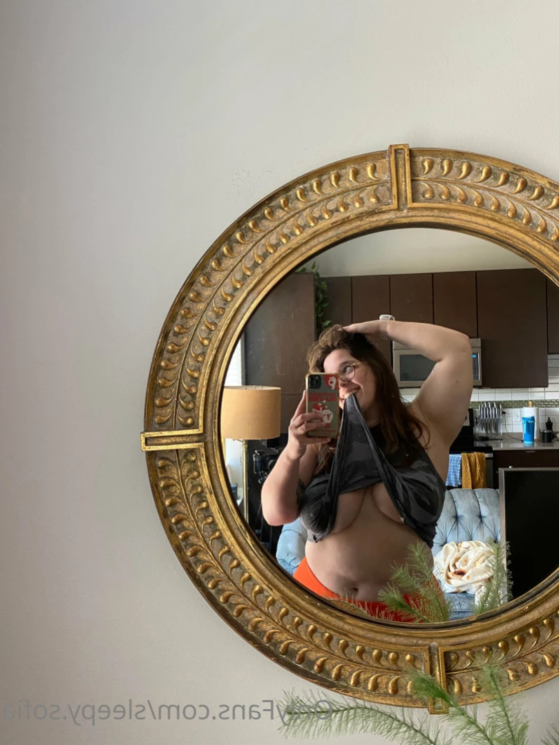 Sleepy Sofia 😴 VIP [ sleepysofiavip ] Onlyfans leaked photo 12540059 on Hotleaks.tv