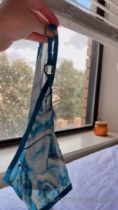 Sleepy Sofia 😴 VIP [ sleepysofiavip ] Onlyfans leaked video 12619065 on Hotleaks.tv