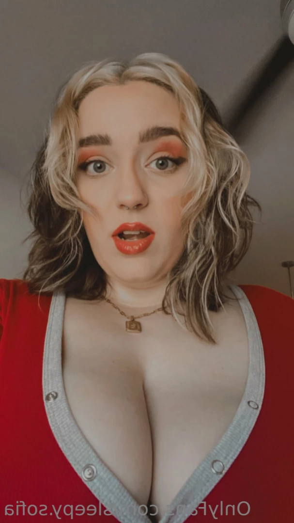 Sleepy Sofia 😴 VIP [ sleepysofiavip ] Onlyfans leaked photo 14238390 on Hotleaks.tv