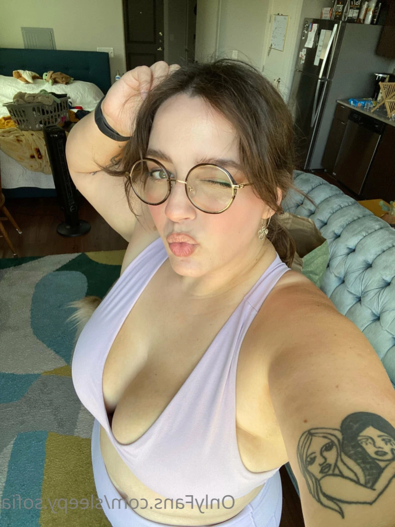 Sleepy Sofia 😴 VIP [ sleepysofiavip ] Onlyfans leaked photo 14238403 on Hotleaks.tv