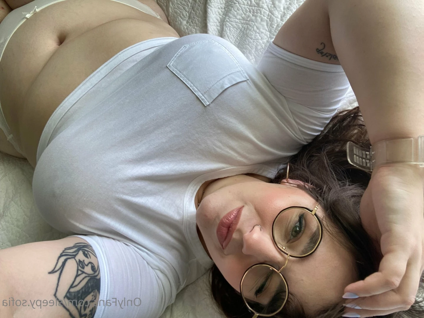 Sleepy Sofia 😴 VIP [ sleepysofiavip ] Onlyfans leaked photo 14416414 on Hotleaks.tv
