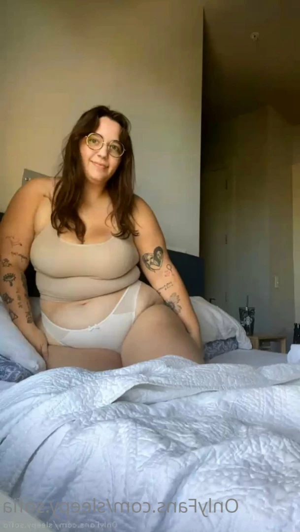 Sleepy Sofia 😴 VIP [ sleepysofiavip ] Onlyfans leaked photo 14416470 on Hotleaks.tv