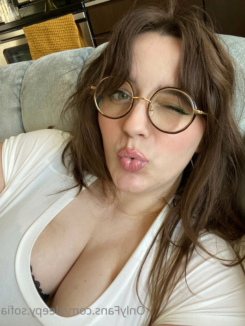 Sleepy Sofia 😴 VIP [ sleepysofiavip ] Onlyfans leaked photo 14416484 on Hotleaks.tv
