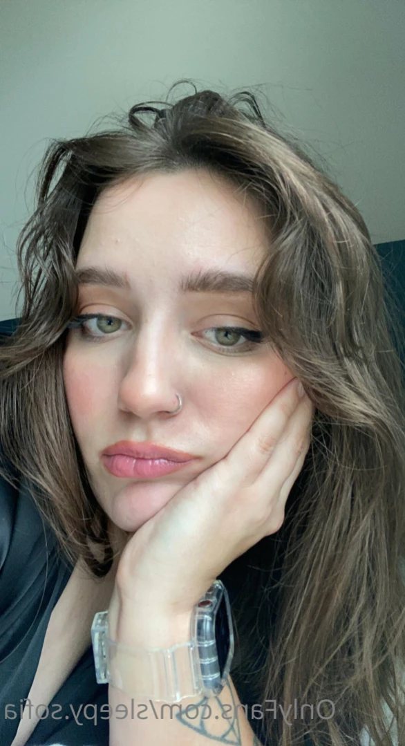 Sleepy Sofia 😴 VIP [ sleepysofiavip ] Onlyfans leaked photo 14416697 on Hotleaks.tv