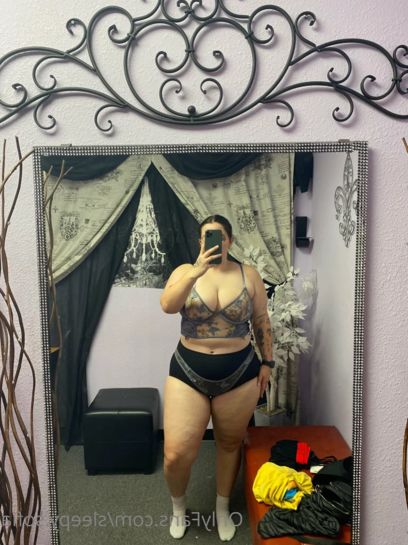 Sleepy Sofia 😴 VIP [ sleepysofiavip ] Onlyfans leaked photo 14416718 on Hotleaks.tv