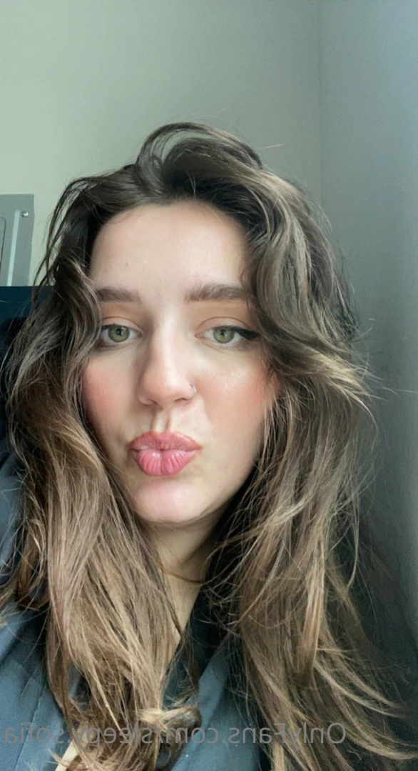Sleepy Sofia 😴 VIP [ sleepysofiavip ] Onlyfans leaked photo 14416731 on Hotleaks.tv