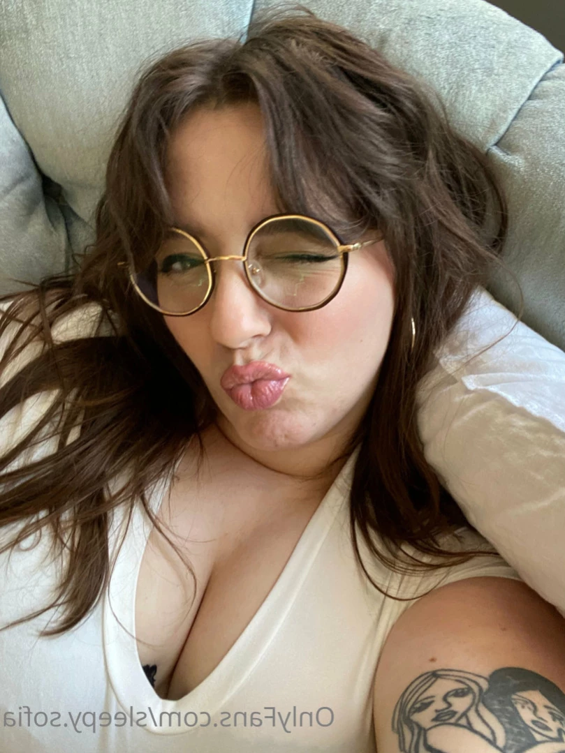 Sleepy Sofia 😴 VIP [ sleepysofiavip ] Onlyfans leaked photo 15642958 on Hotleaks.tv
