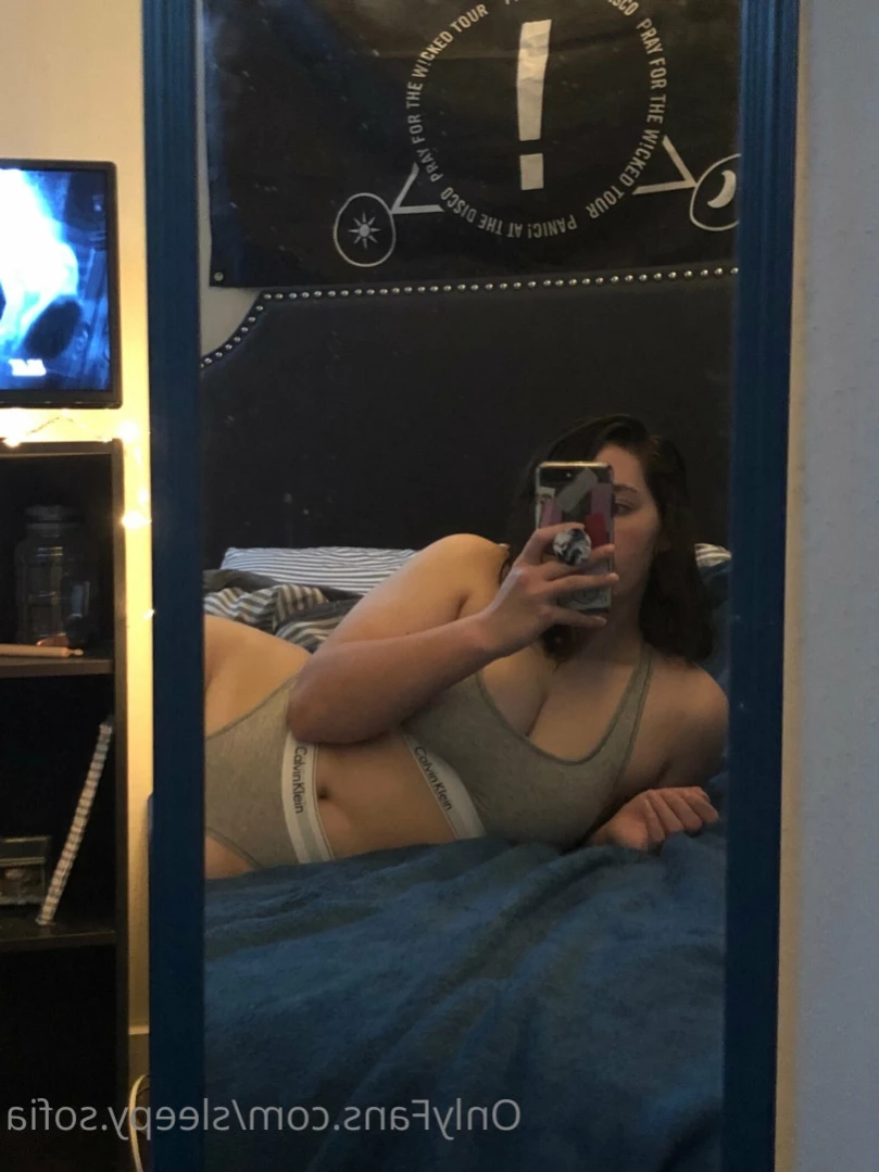 Sleepy Sofia 😴 VIP [ sleepysofiavip ] Onlyfans leaked photo 15812138 on Hotleaks.tv
