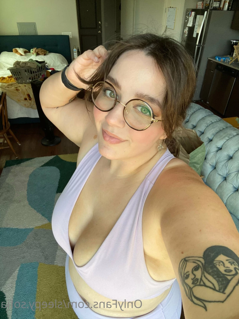 Sleepy Sofia 😴 VIP [ sleepysofiavip ] Onlyfans leaked photo 15835173 on Hotleaks.tv