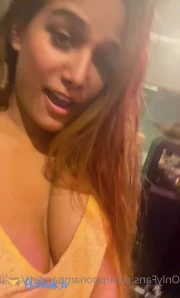 Poonam Pandey [ poonampandeytv ] Onlyfans leaked video 2535997 on Hotleaks.tv