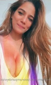 Poonam Pandey [ poonampandeytv ] Onlyfans leaked video 2536001 on Hotleaks.tv