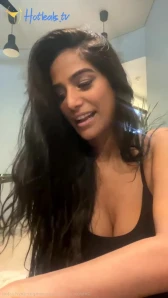 Poonam Pandey [ poonampandeytv ] Onlyfans leaked video 4788219 on Hotleaks.tv