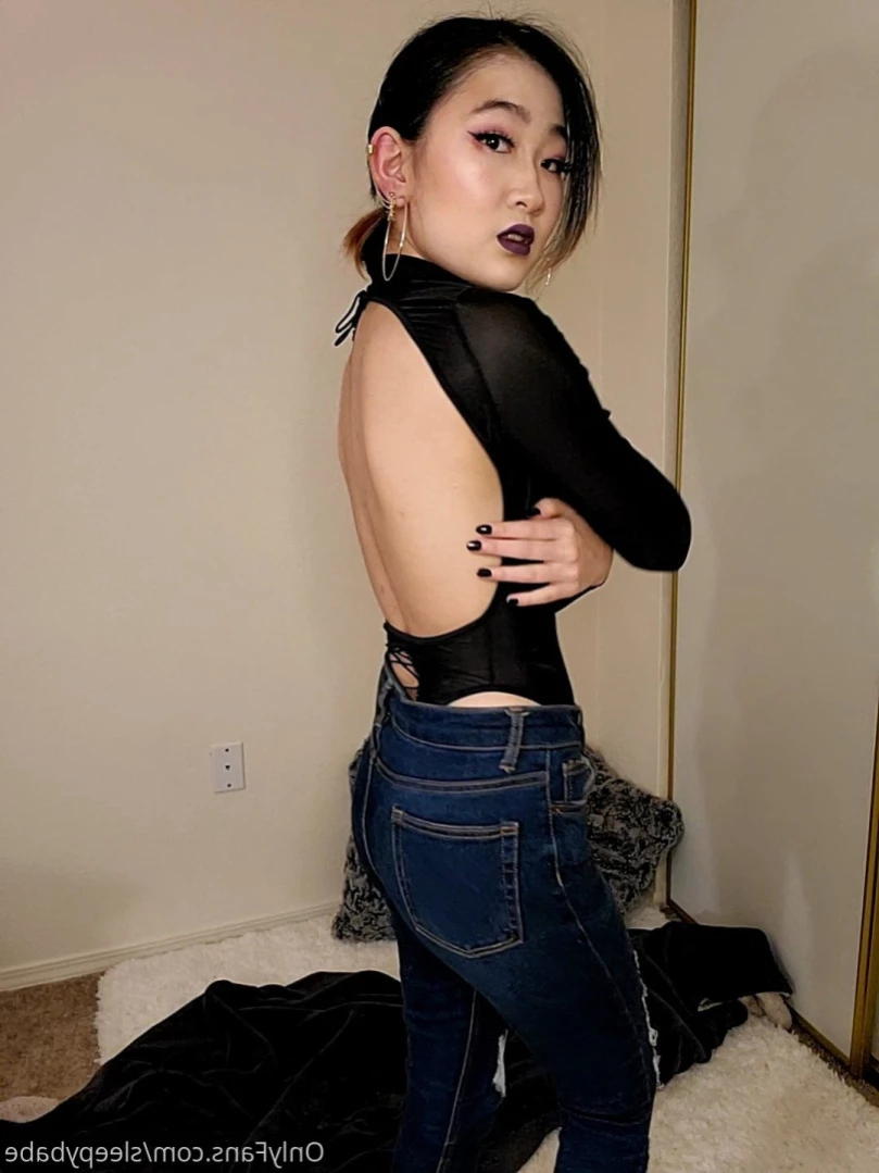 Sleepy [ sleepybabe ] Onlyfans leaked photo 11458785 on Hotleaks.tv
