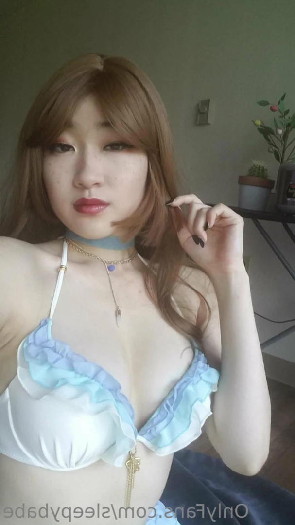 Sleepy [ sleepybabe ] Onlyfans leaked photo 11746094 on Hotleaks.tv