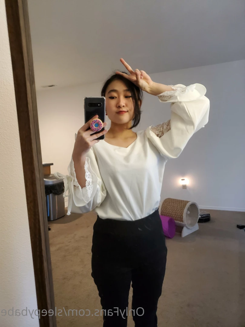 Sleepy [ sleepybabe ] Onlyfans leaked photo 11939598 on Hotleaks.tv