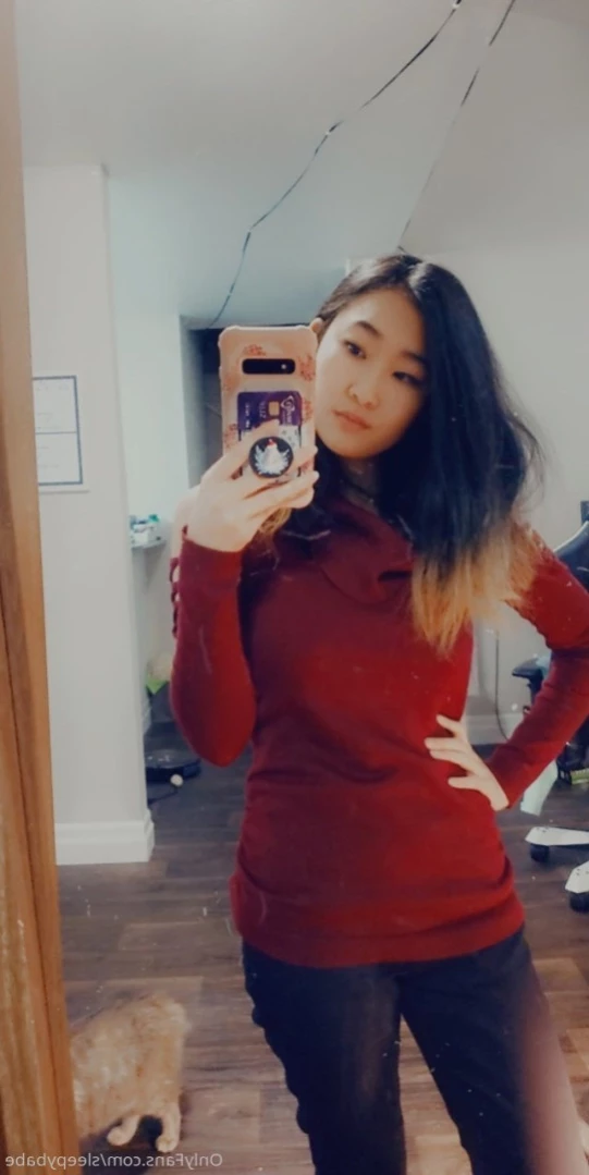 Sleepy [ sleepybabe ] Onlyfans leaked photo 12088683 on Hotleaks.tv