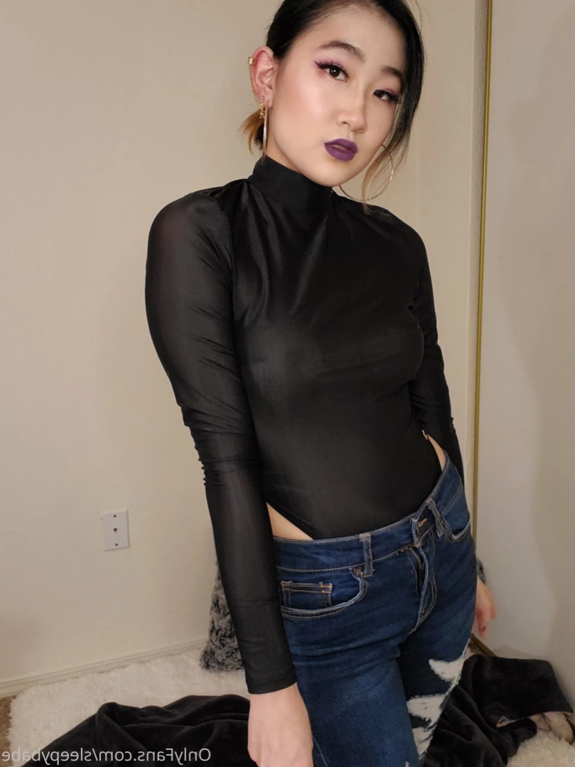 Sleepy [ sleepybabe ] Onlyfans leaked photo 12317882 on Hotleaks.tv