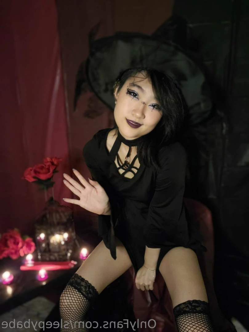 Sleepy [ sleepybabe ] Onlyfans leaked photo 12857651 on Hotleaks.tv