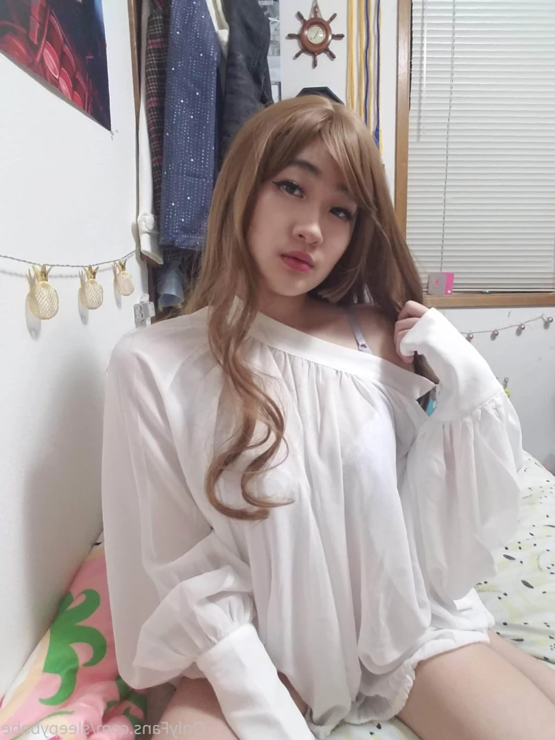Sleepy [ sleepybabe ] Onlyfans leaked photo 12915221 on Hotleaks.tv