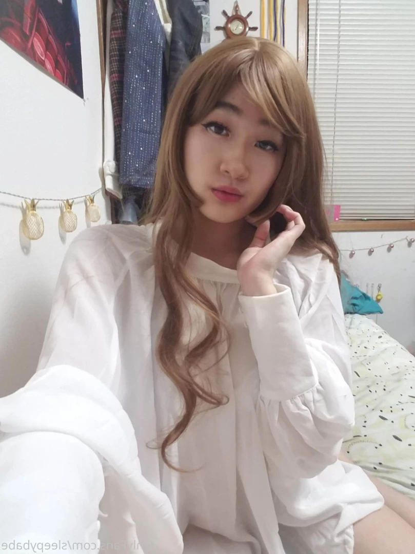 Sleepy [ sleepybabe ] Onlyfans leaked photo 13601870 on Hotleaks.tv