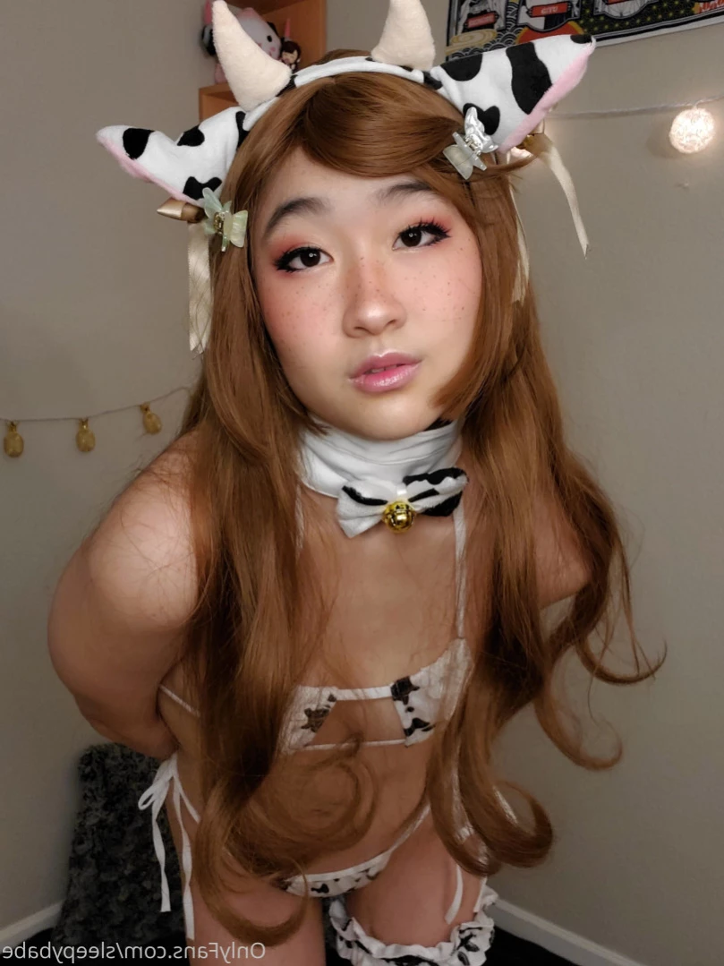 Sleepy [ sleepybabe ] Onlyfans leaked photo 13719958 on Hotleaks.tv