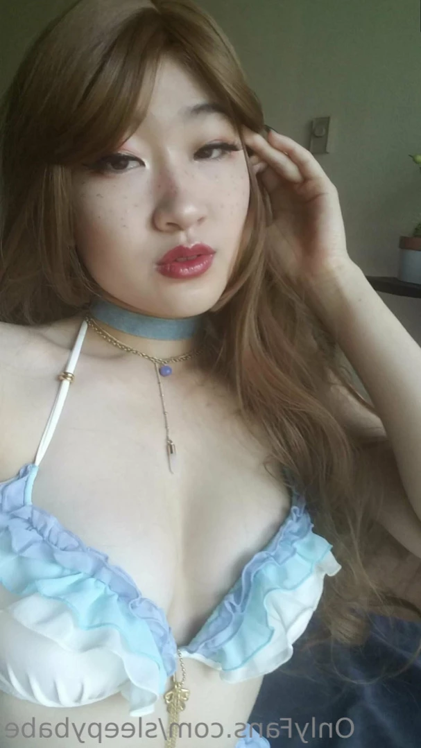 Sleepy [ sleepybabe ] Onlyfans leaked photo 13738536 on Hotleaks.tv
