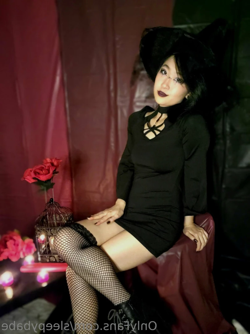 Sleepy [ sleepybabe ] Onlyfans leaked photo 13739543 on Hotleaks.tv