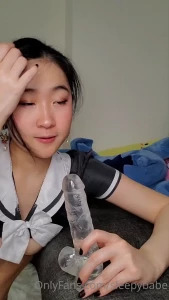 Sleepy [ sleepybabe ] Onlyfans leaked video 14086767 on Hotleaks.tv