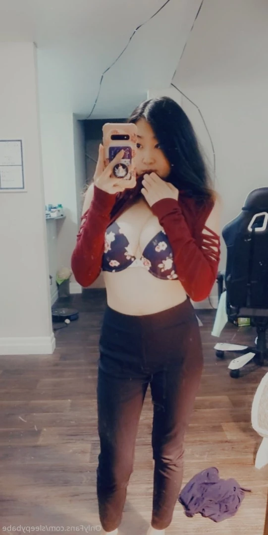 Sleepy [ sleepybabe ] Onlyfans leaked photo 14237340 on Hotleaks.tv