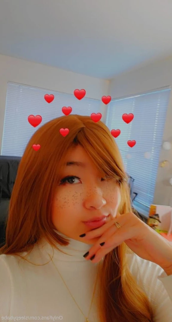Sleepy [ sleepybabe ] Onlyfans leaked photo 14237387 on Hotleaks.tv