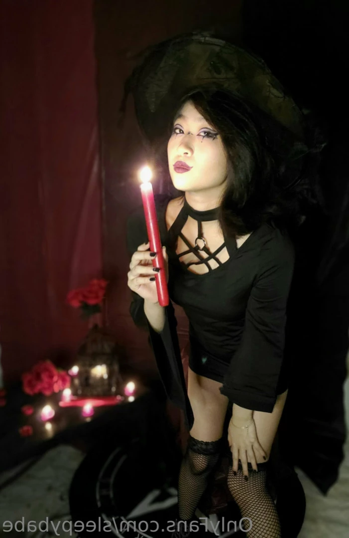 Sleepy [ sleepybabe ] Onlyfans leaked photo 14238320 on Hotleaks.tv