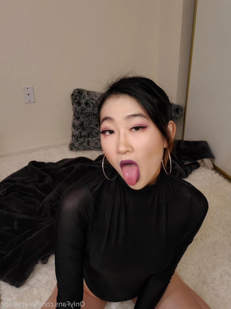 Sleepy [ sleepybabe ] Onlyfans leaked photo 14412637 on Hotleaks.tv
