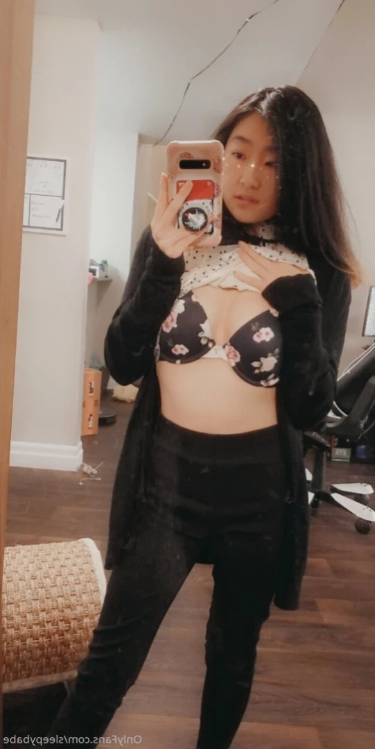 Sleepy [ sleepybabe ] Onlyfans leaked photo 14412822 on Hotleaks.tv