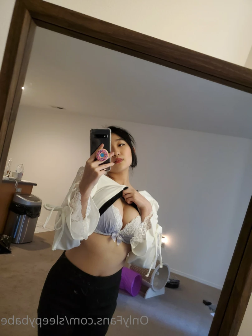 Sleepy [ sleepybabe ] Onlyfans leaked photo 14412933 on Hotleaks.tv