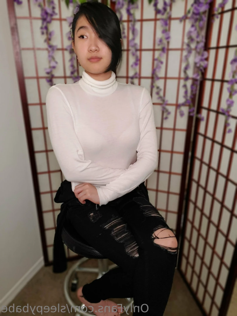 Sleepy [ sleepybabe ] Onlyfans leaked photo 14413201 on Hotleaks.tv