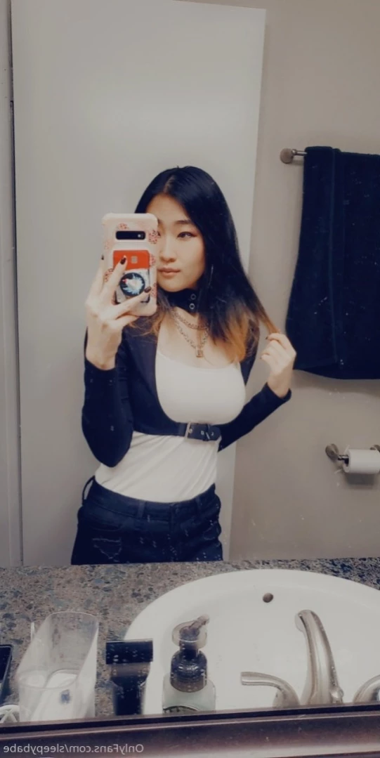 Sleepy [ sleepybabe ] Onlyfans leaked photo 14413703 on Hotleaks.tv