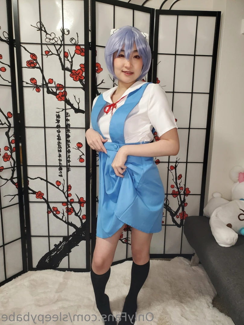 Sleepy [ sleepybabe ] Onlyfans leaked photo 14413782 on Hotleaks.tv