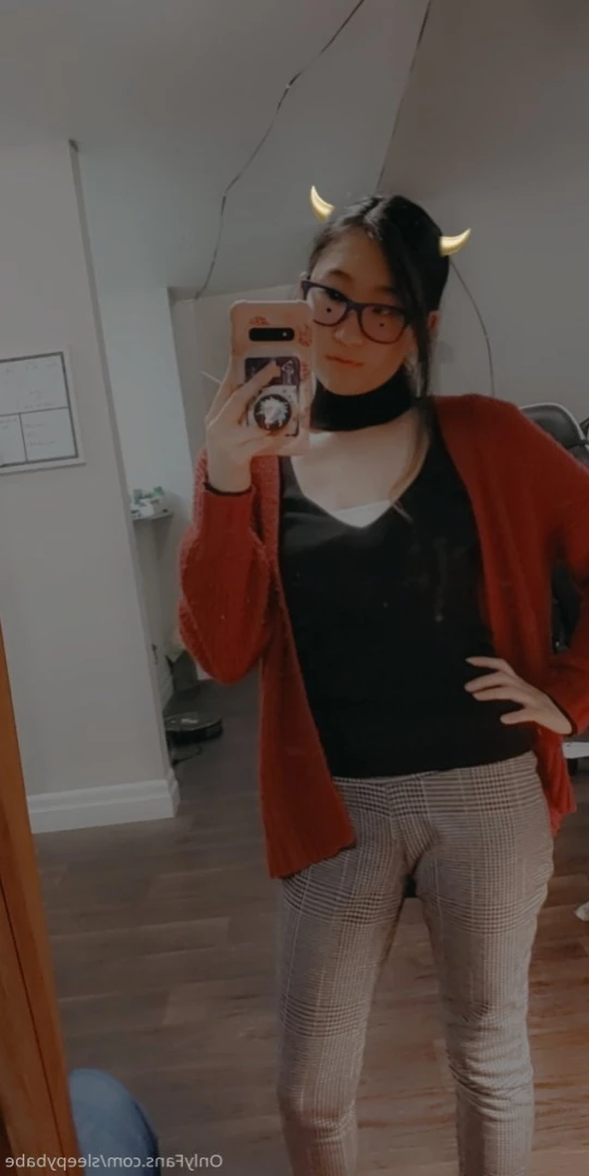 Sleepy [ sleepybabe ] Onlyfans leaked photo 14413817 on Hotleaks.tv