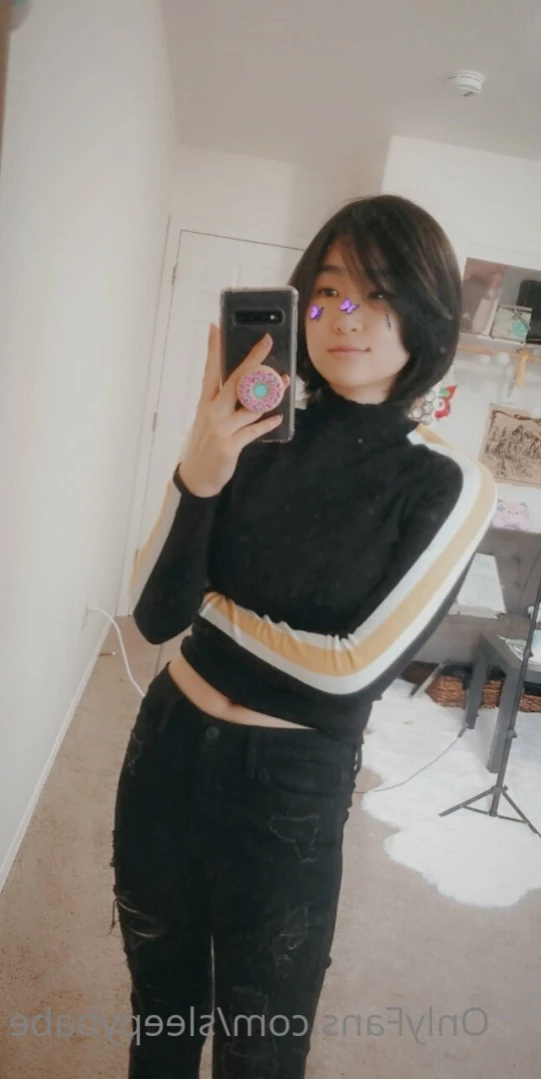 Sleepy [ sleepybabe ] Onlyfans leaked photo 14413854 on Hotleaks.tv