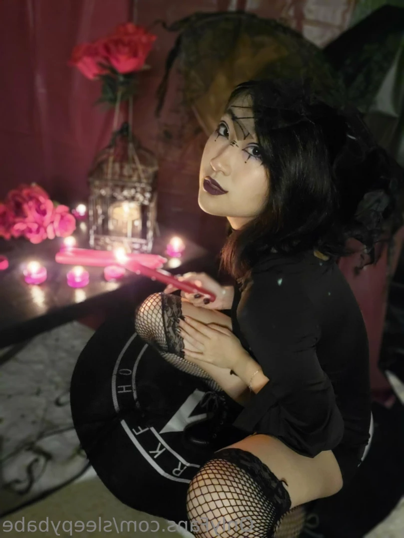 Sleepy [ sleepybabe ] Onlyfans leaked photo 14414065 on Hotleaks.tv