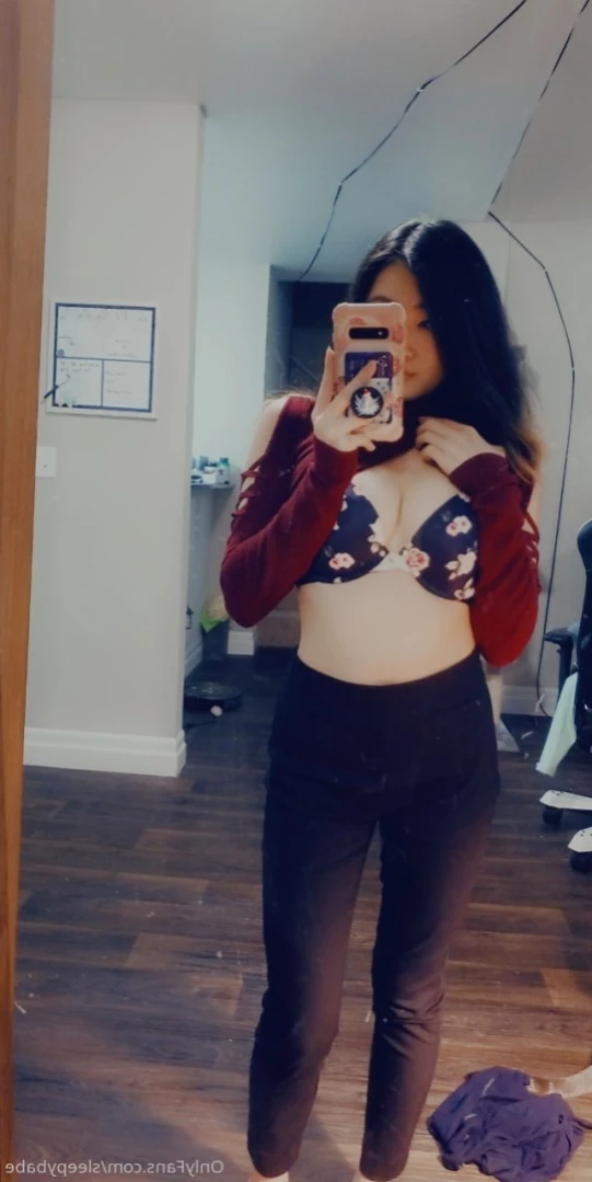 Sleepy [ sleepybabe ] Onlyfans leaked photo 14414136 on Hotleaks.tv