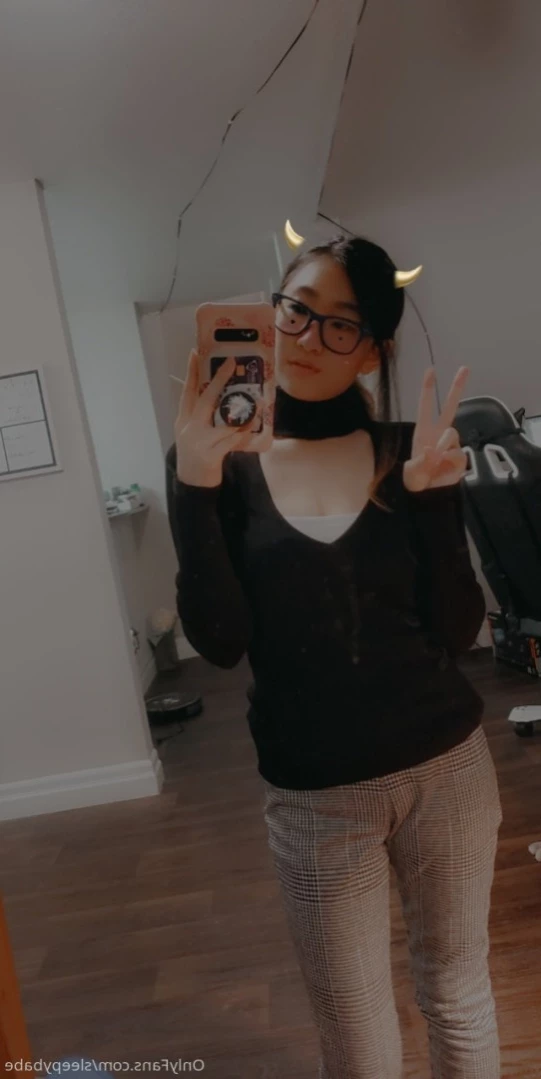 Sleepy [ sleepybabe ] Onlyfans leaked photo 14414295 on Hotleaks.tv