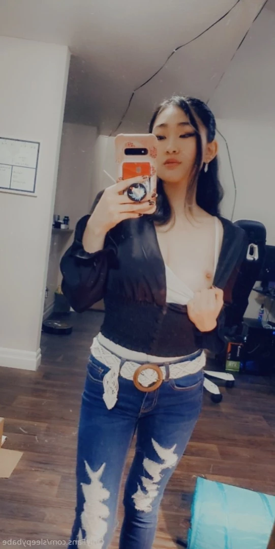 Sleepy [ sleepybabe ] Onlyfans leaked photo 14414363 on Hotleaks.tv