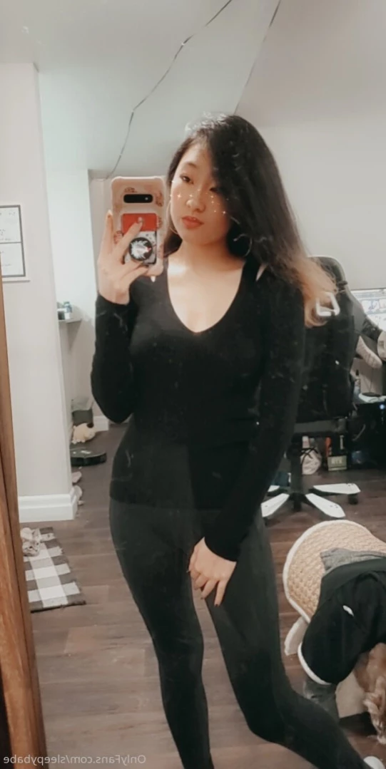 Sleepy [ sleepybabe ] Onlyfans leaked photo 14414446 on Hotleaks.tv