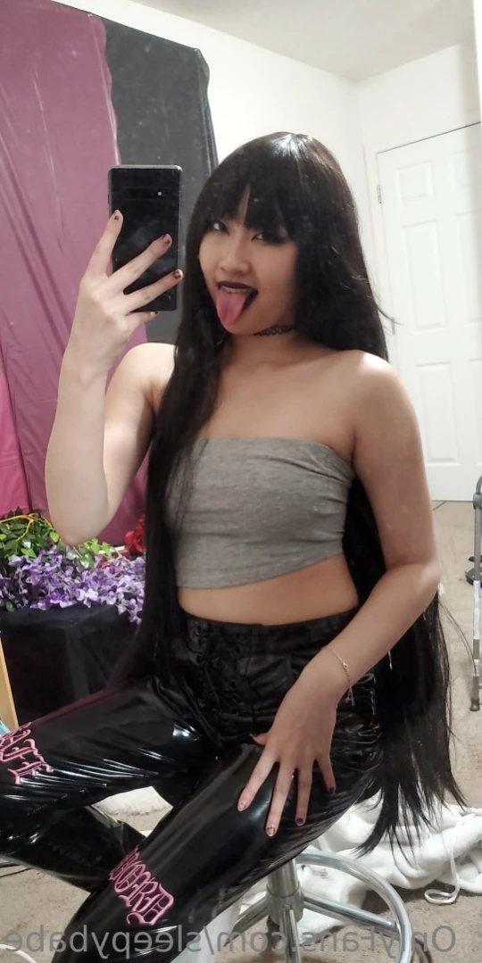 Sleepy [ sleepybabe ] Onlyfans leaked photo 14414452 on Hotleaks.tv