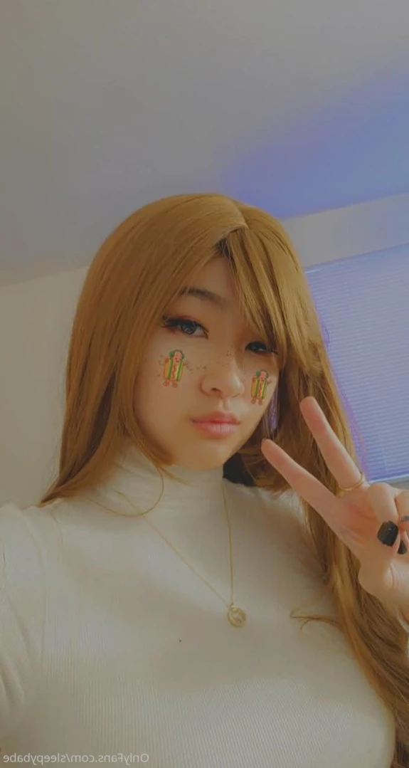 Sleepy [ sleepybabe ] Onlyfans leaked photo 14414466 on Hotleaks.tv
