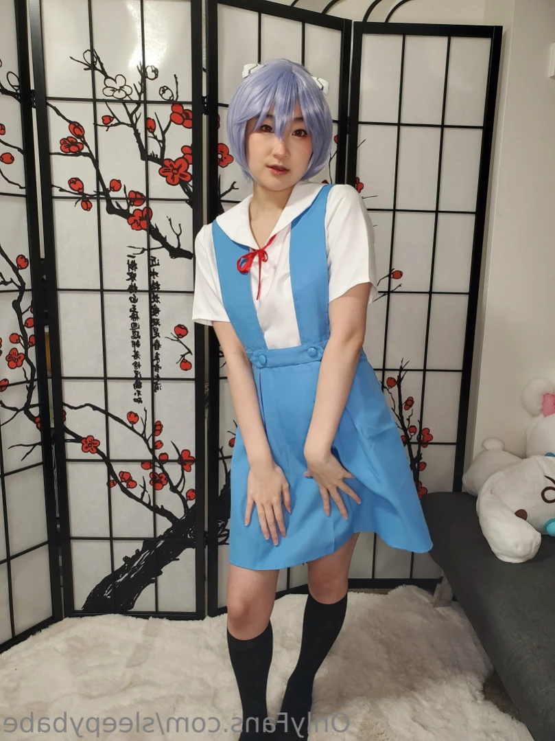 Sleepy [ sleepybabe ] Onlyfans leaked photo 14414849 on Hotleaks.tv